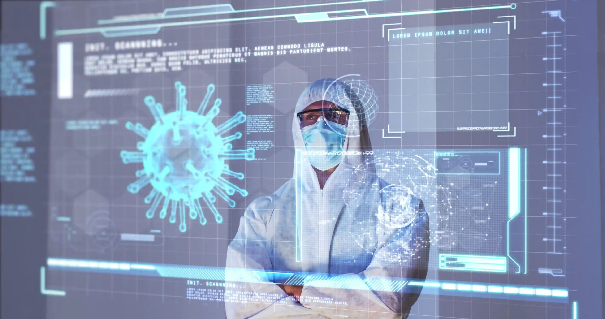 Centro de Investigación de Resiliencia a Pandemias