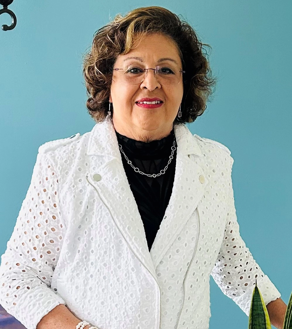 Idna Corbett, unab, junta directiva