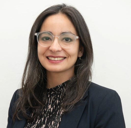 Ruth Espinosa, unab