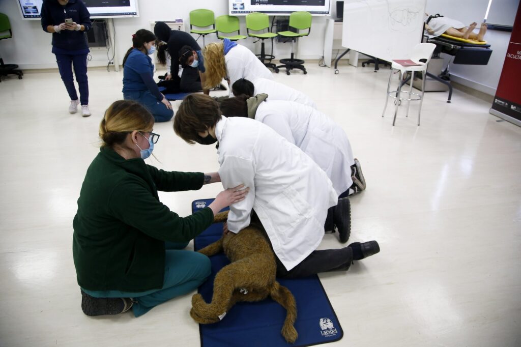 7° Interescolar de Ciencias de la Vida