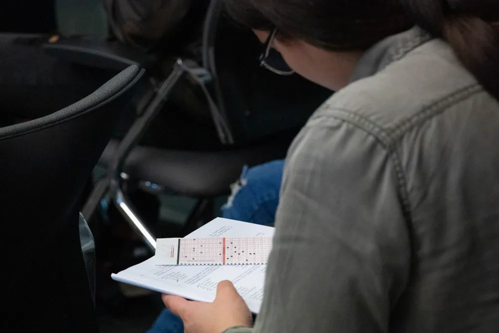 ensayo preunab, explora unab