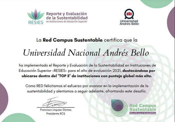 certificadounab