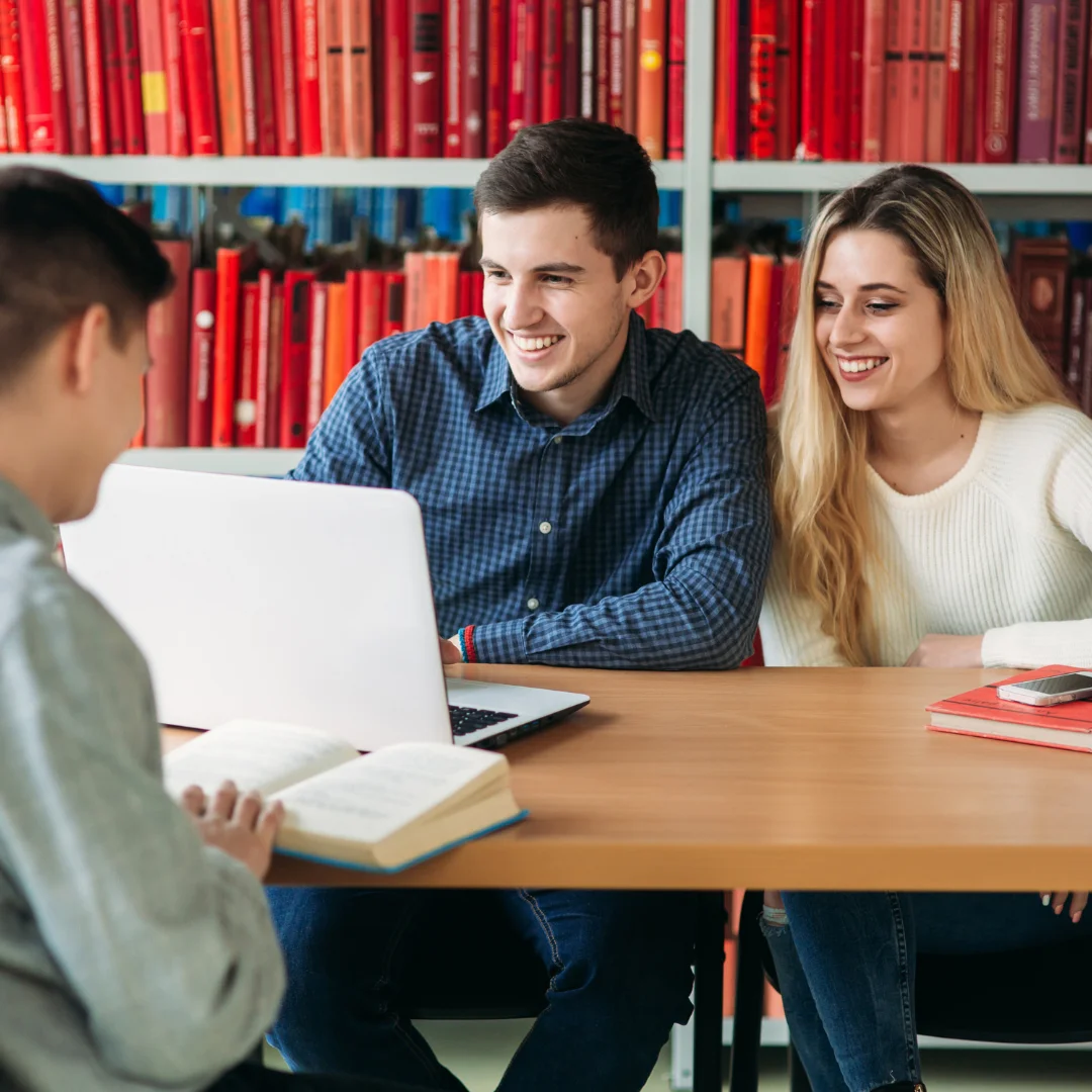 Son tantas carreras ¿Cómo saber cuál puede ser mi área de estudios?