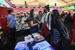 Explora la unab Concepción