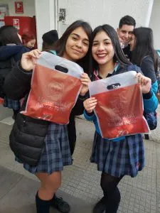 Visita Campus Creativo UNAB