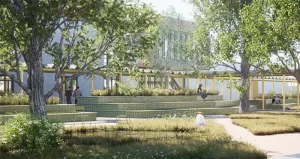 todo es foro - campus creativo unab - concepción - arquitectura