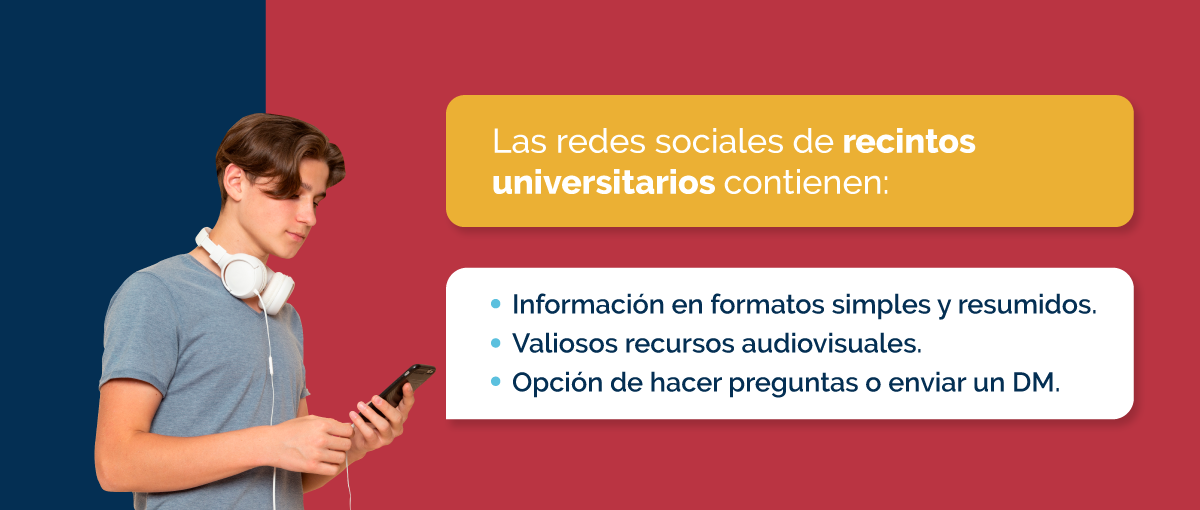 Explora UNAB - Orientación vocacional universitaria