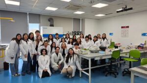 5º Interescolar de Ingeniería en Biotecnología - Detectives Moleculares