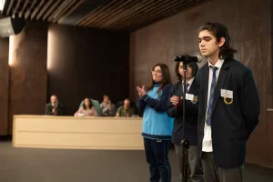 Confirma tu vocación UNAB 2025