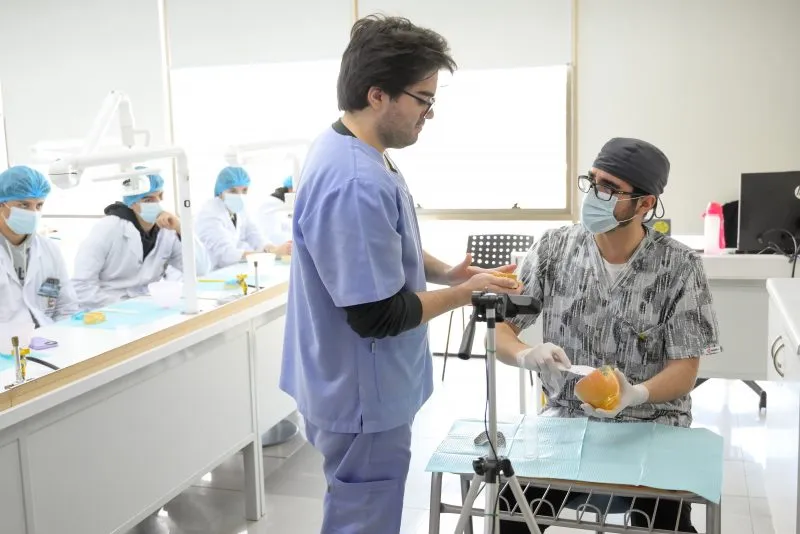 13º Interescolar de odontología Concepción 13º Interescolar de odontología Concepción