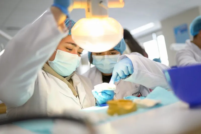 13º Interescolar de odontología Concepción 13º Interescolar de odontología Concepción