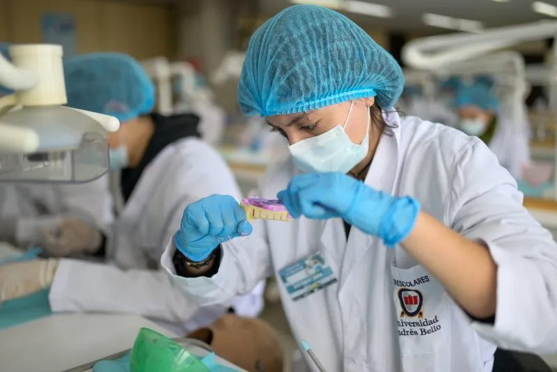 13º Interescolar de odontología Concepción 13º Interescolar de odontología Concepción