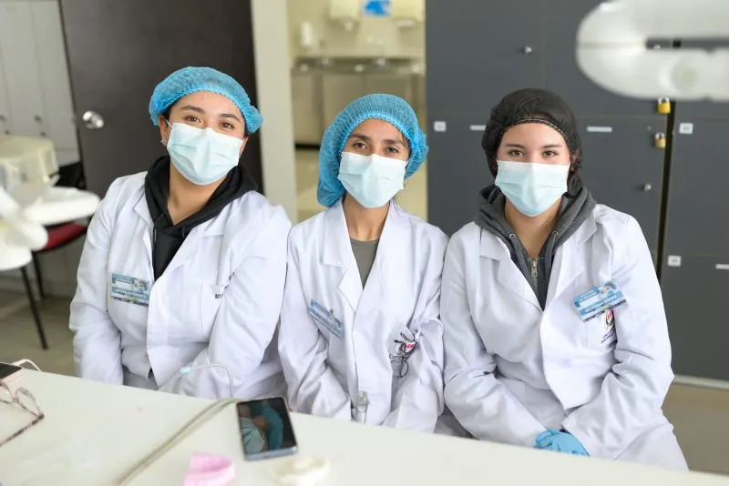 13º Interescolar de odontología Concepción 13º Interescolar de odontología Concepción