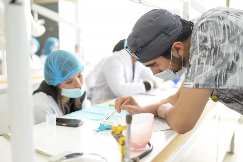 13º Interescolar de odontología Concepción 13º Interescolar de odontología Concepción