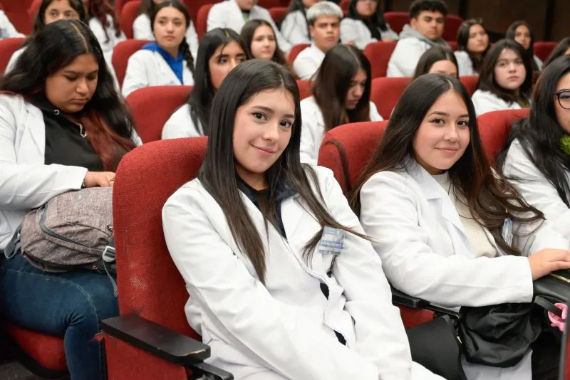 13º Interescolar de odontología Concepción 13º Interescolar de odontología Concepción