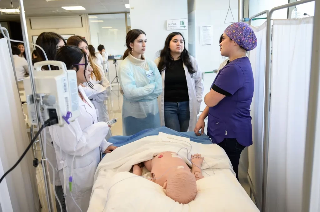 14º Interescolar de Salud y 1º Auxilios – Taller 7