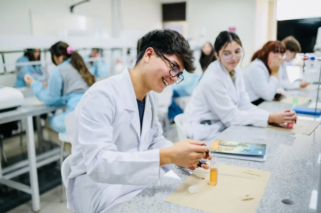 14º Interescolar de Salud y 1º Auxilios – Taller 3