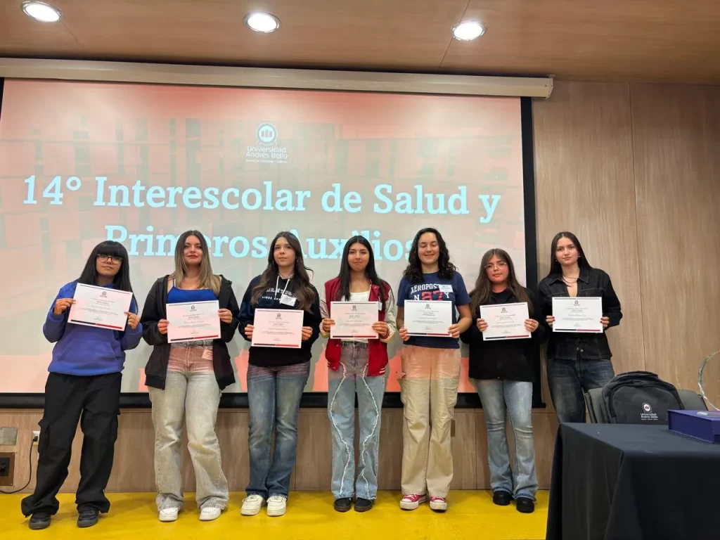 14º Interescolar de Salud y 1º Auxilios Viña del Mar 7
