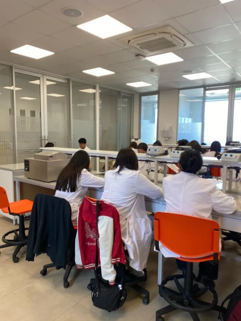 14º Interescolar de Salud y 1º Auxilios Viña del Mar 5