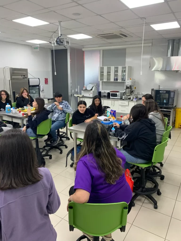 14º Interescolar de Salud y 1º Auxilios Viña del Mar 2