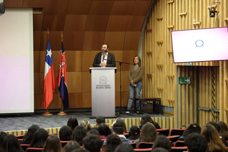 14º Interescolar de Salud y 1º Auxilios - Santiago 14º Interescolar de Salud y 1º Auxilios - Santiago