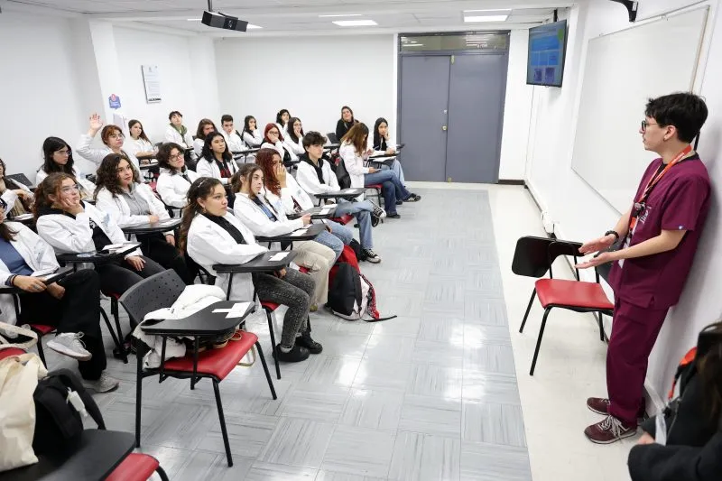 14º Interescolar de Salud y 1º Auxilios - Santiago 14º Interescolar de Salud y 1º Auxilios - Santiago