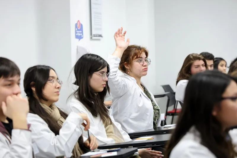 14º Interescolar de Salud y 1º Auxilios - Santiago 14º Interescolar de Salud y 1º Auxilios - Santiago