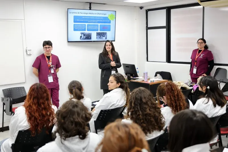 14º Interescolar de Salud y 1º Auxilios - Santiago 14º Interescolar de Salud y 1º Auxilios - Santiago