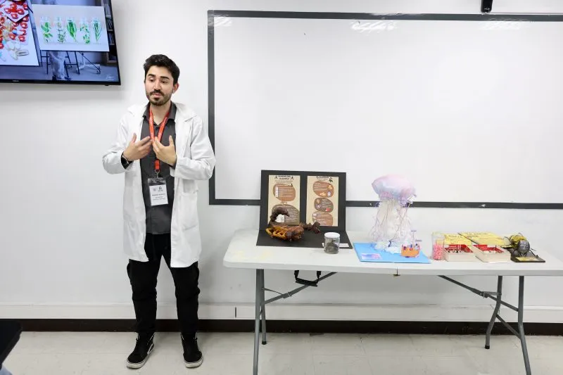 14º Interescolar de Salud y 1º Auxilios - Santiago 14º Interescolar de Salud y 1º Auxilios - Santiago