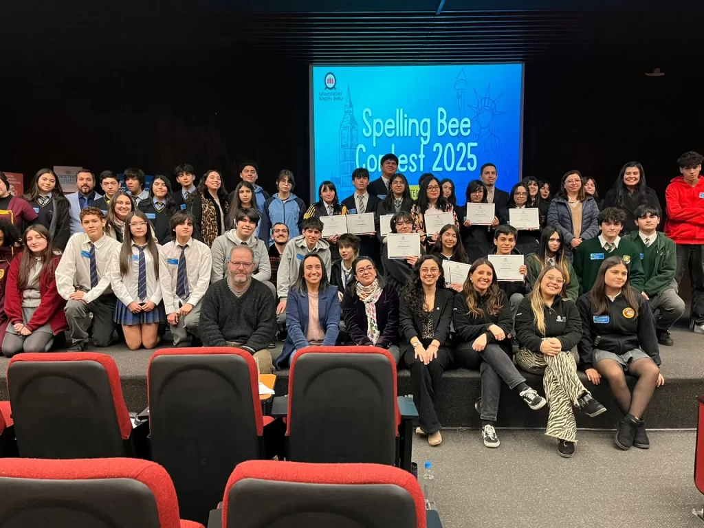 11º Interescolar de Spelling Bee- Concepción