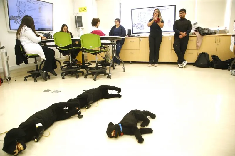 10º Interescolar de Ciencias de la Vida 10º Interescolar de Ciencias de la Vida