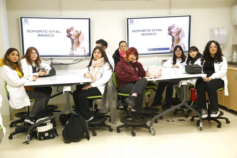 10º Interescolar de Ciencias de la Vida 10º Interescolar de Ciencias de la Vida