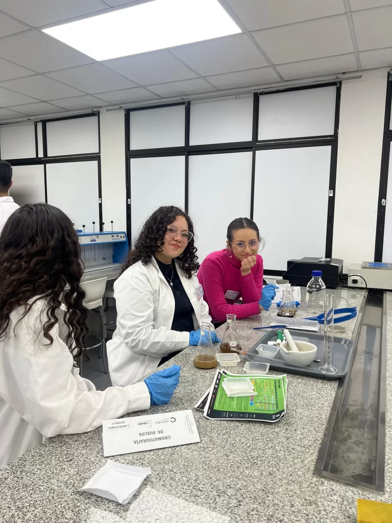 10º Interescolar de Ciencias de la Vida 10º Interescolar de Ciencias de la Vida