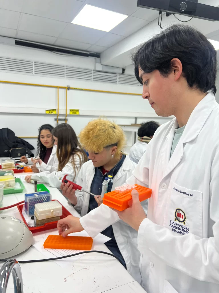 10º Interescolar de Ciencias de la Vida 10º Interescolar de Ciencias de la Vida