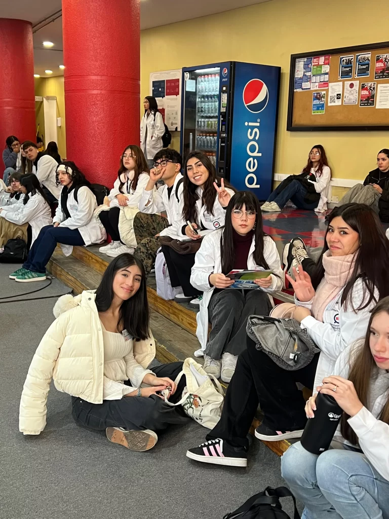 10º Interescolar de Ciencias de la Vida 10º Interescolar de Ciencias de la Vida