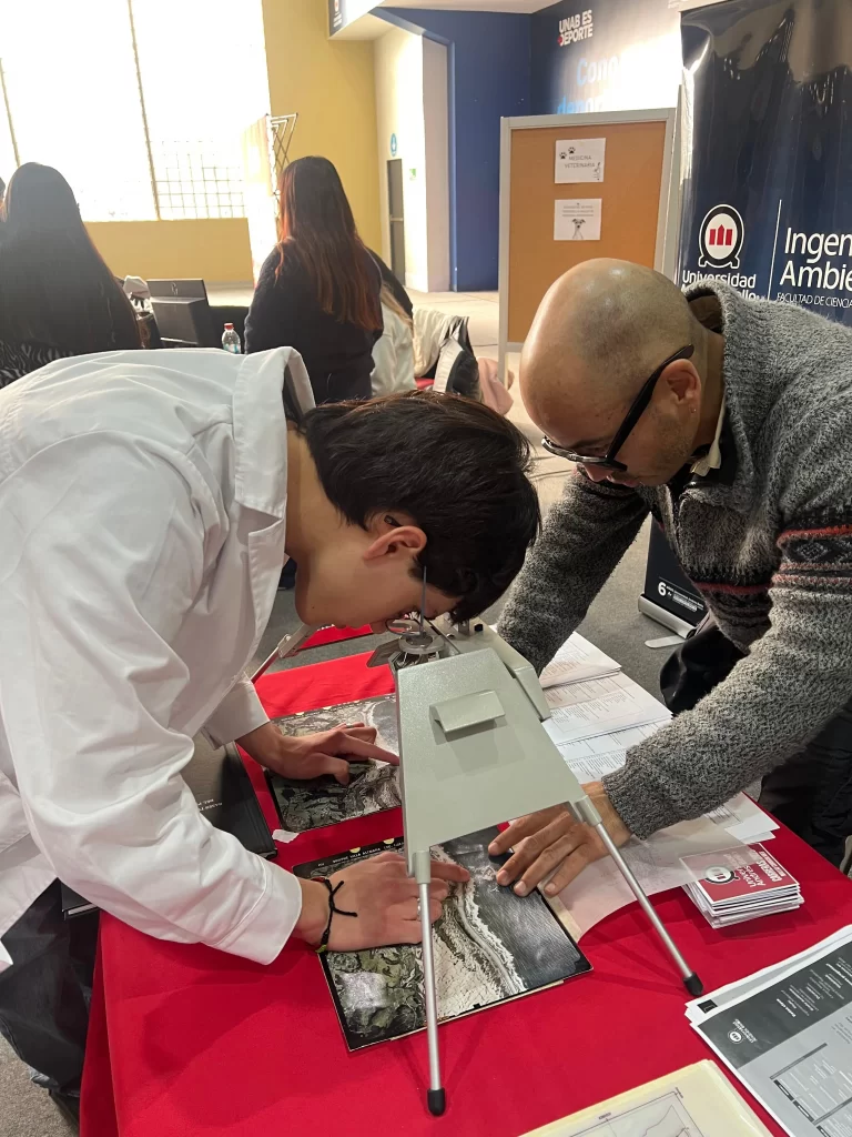 10º Interescolar de Ciencias de la Vida 10º Interescolar de Ciencias de la Vida