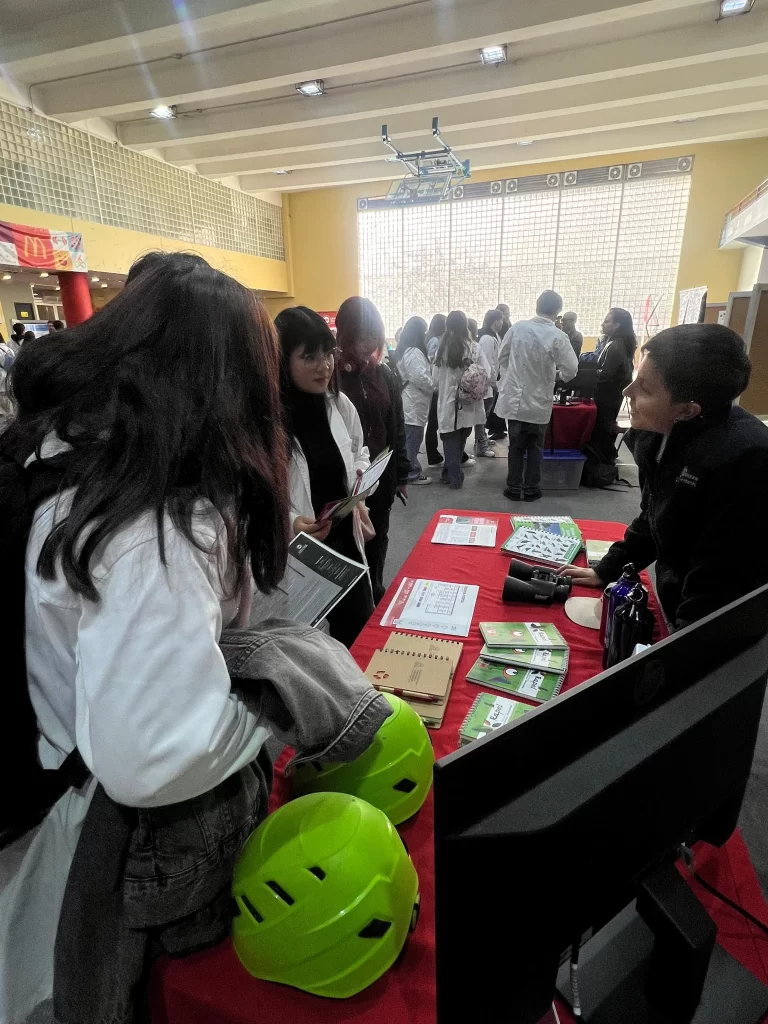 10º Interescolar de Ciencias de la Vida 10º Interescolar de Ciencias de la Vida