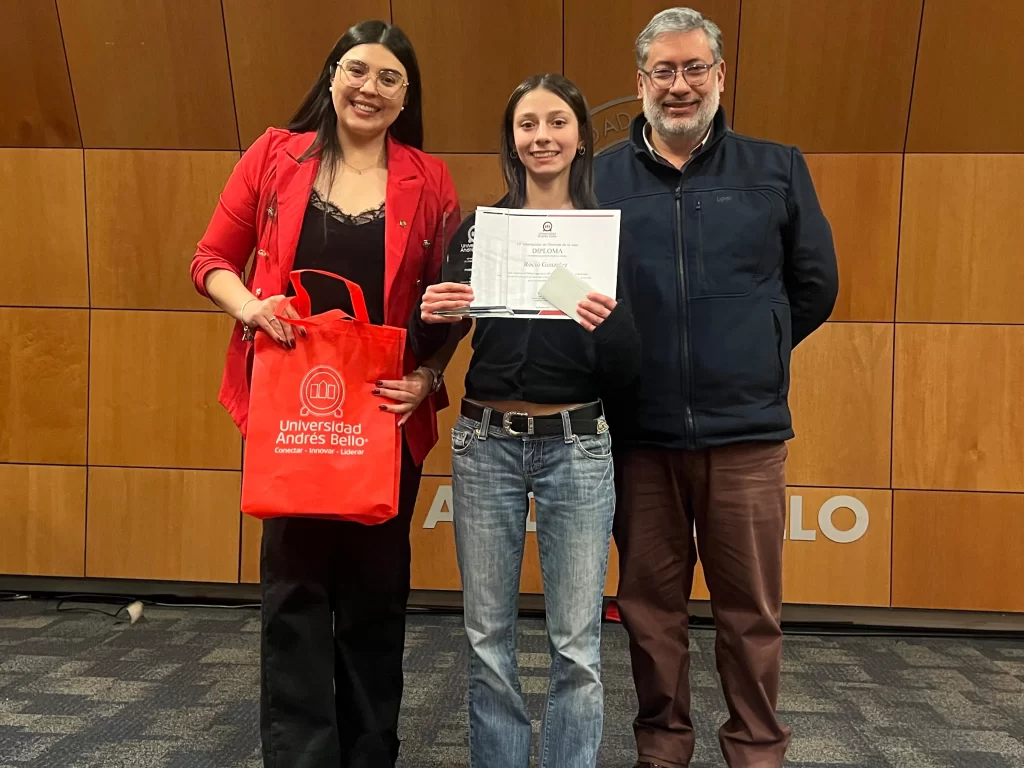 10º Interescolar de Ciencias de la Vida 10º Interescolar de Ciencias de la Vida