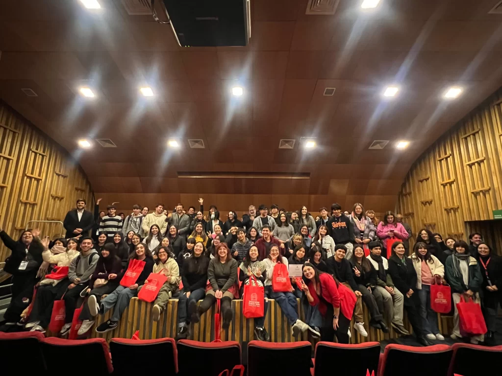 10º Interescolar de Ciencias de la Vida 10º Interescolar de Ciencias de la Vida