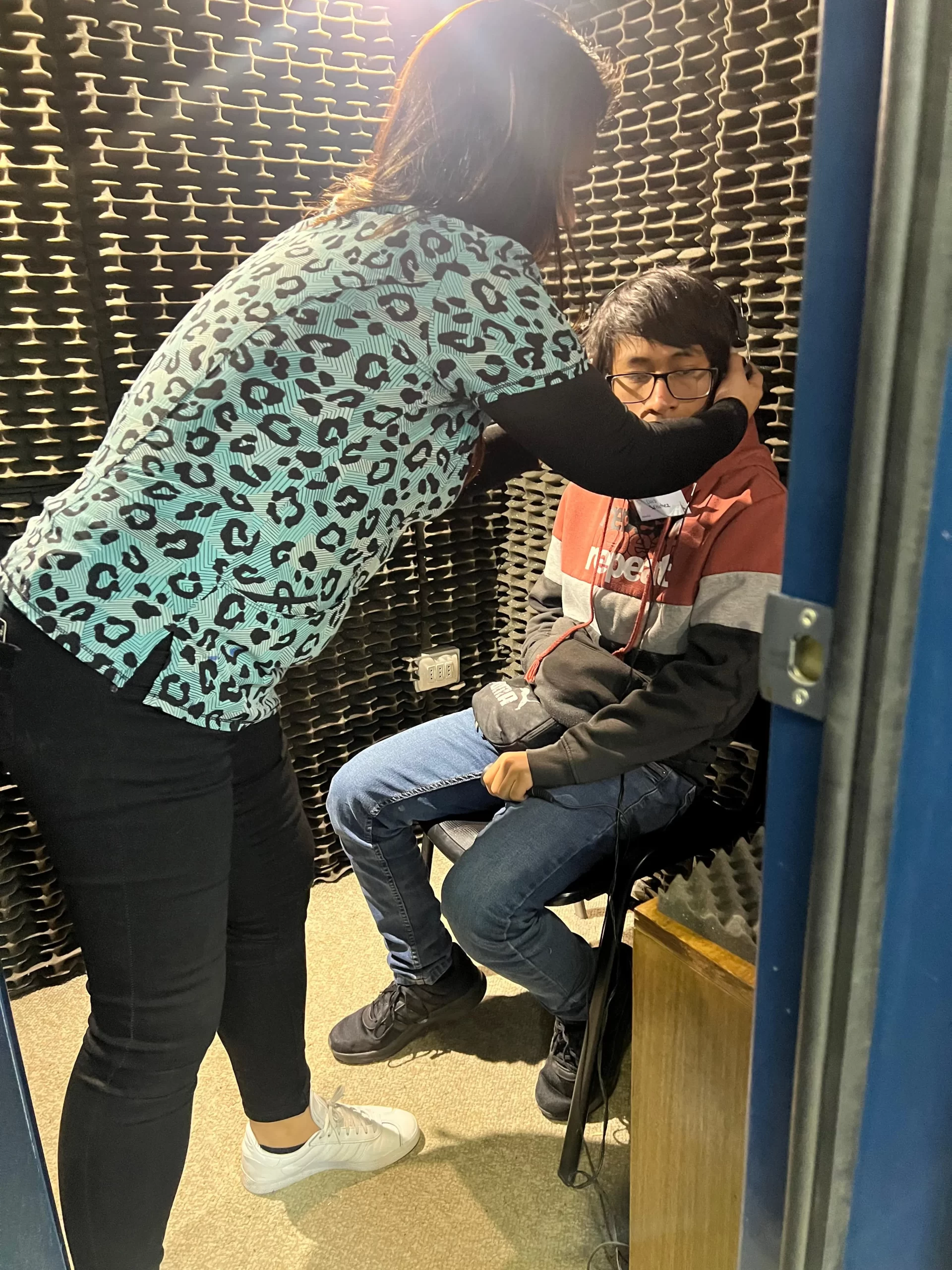 5º Interescolar de Ciencias de la Rehabilitación