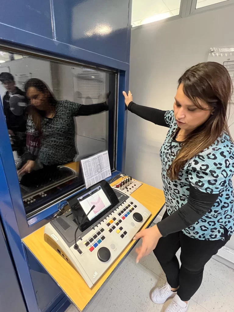 5º Interescolar de Ciencias de la Rehabilitación 5º Interescolar de Ciencias de la Rehabilitación