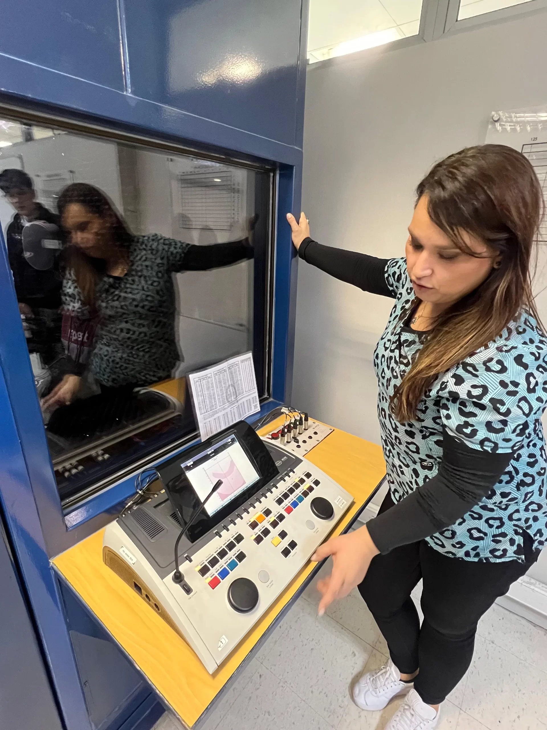 5º Interescolar de Ciencias de la Rehabilitación