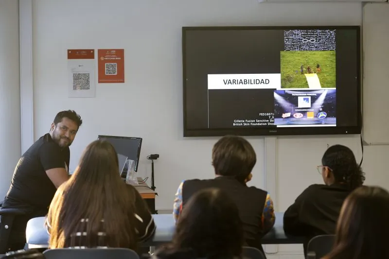 5º Interescolar de Ciencias de la Rehabilitación 5º Interescolar de Ciencias de la Rehabilitación