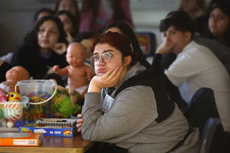 5º Interescolar de Ciencias de la Rehabilitación 5º Interescolar de Ciencias de la Rehabilitación