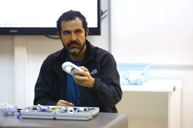 5º Interescolar de Ciencias de la Rehabilitación 5º Interescolar de Ciencias de la Rehabilitación