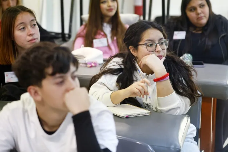 5º Interescolar de Ciencias de la Rehabilitación 5º Interescolar de Ciencias de la Rehabilitación