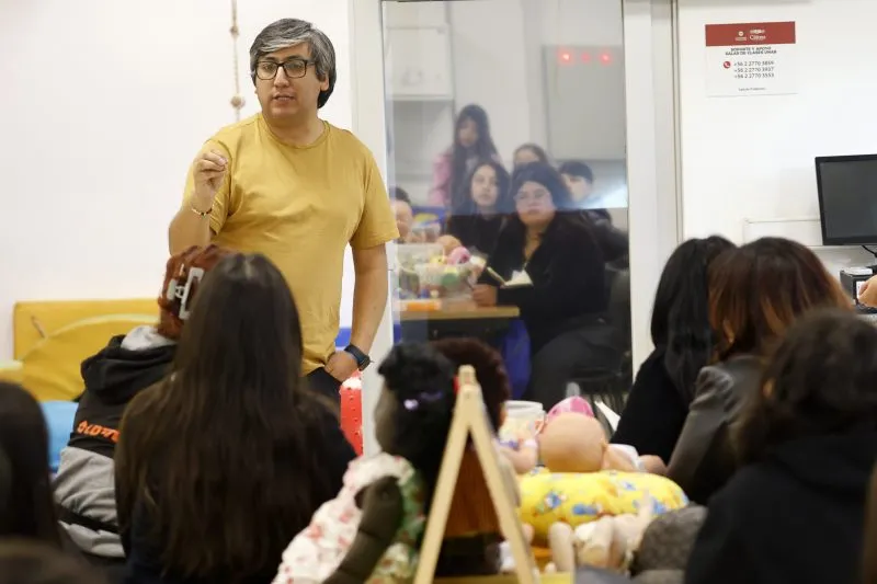 5º Interescolar de Ciencias de la Rehabilitación 5º Interescolar de Ciencias de la Rehabilitación