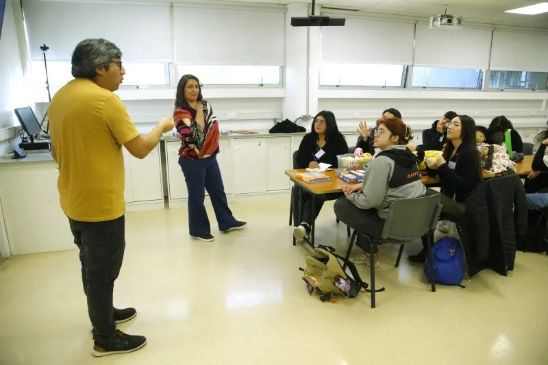 5º Interescolar de Ciencias de la Rehabilitación 5º Interescolar de Ciencias de la Rehabilitación