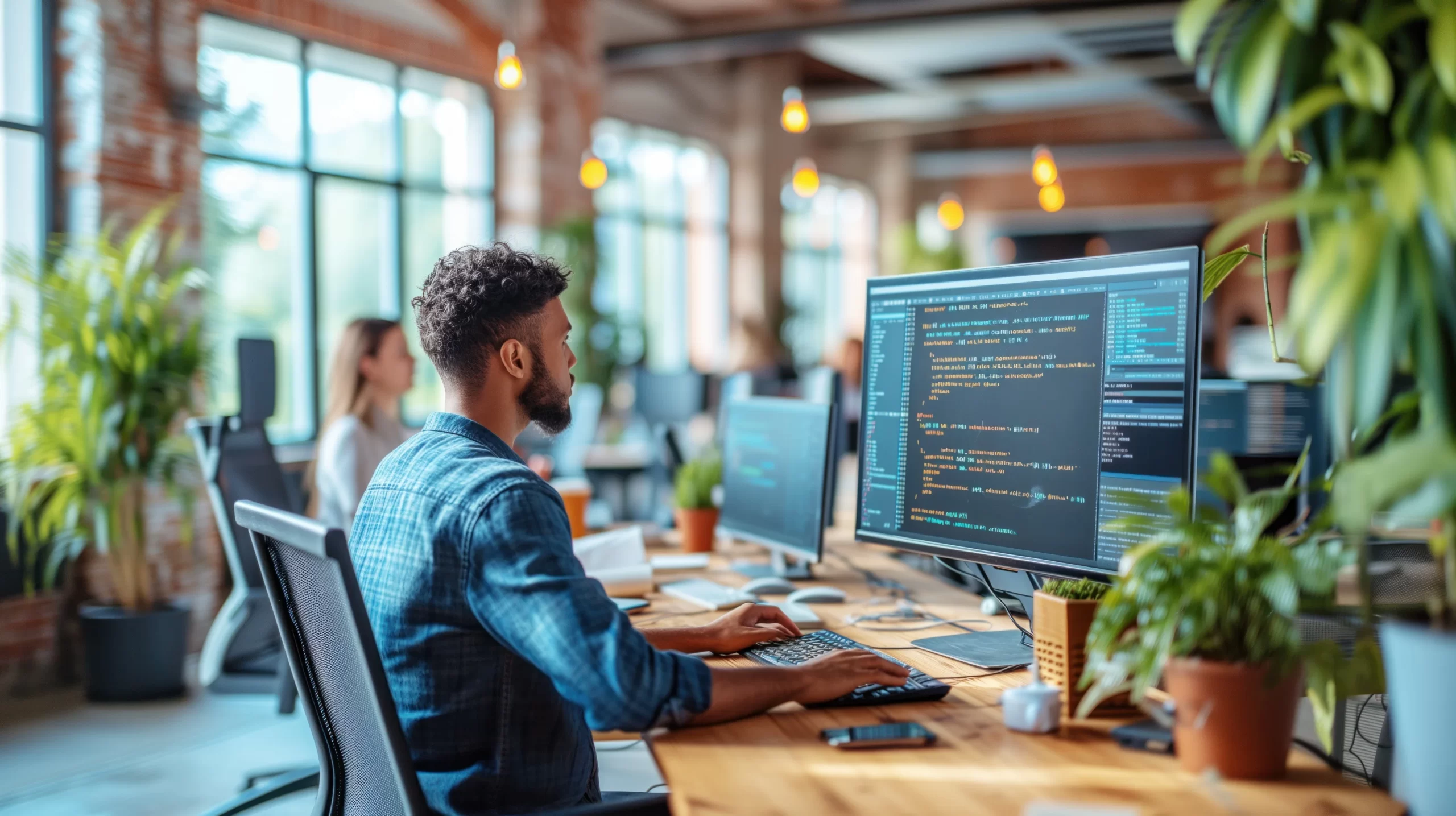 Ingeniería en Computación e Informática