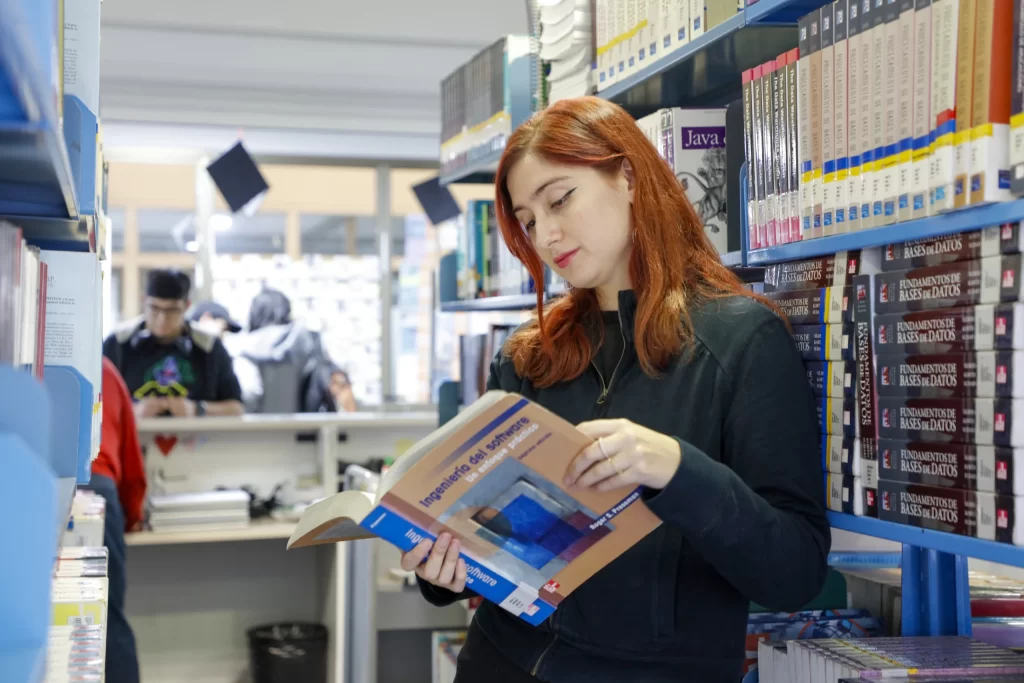 ¿Tienes lo que se necesita para estudiar Ingeniería Civil Informática?